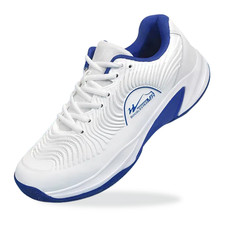 2025 Mens Pickleball Shoes Men Tennis Racquetball Anti-Slip WomenCourt Sneakers