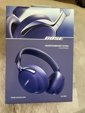 Bose QuietComfort Ultra 2nd Gen Violet