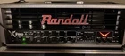 RANDALL V2 NINJA AMOTT Guitar Amplifier Head