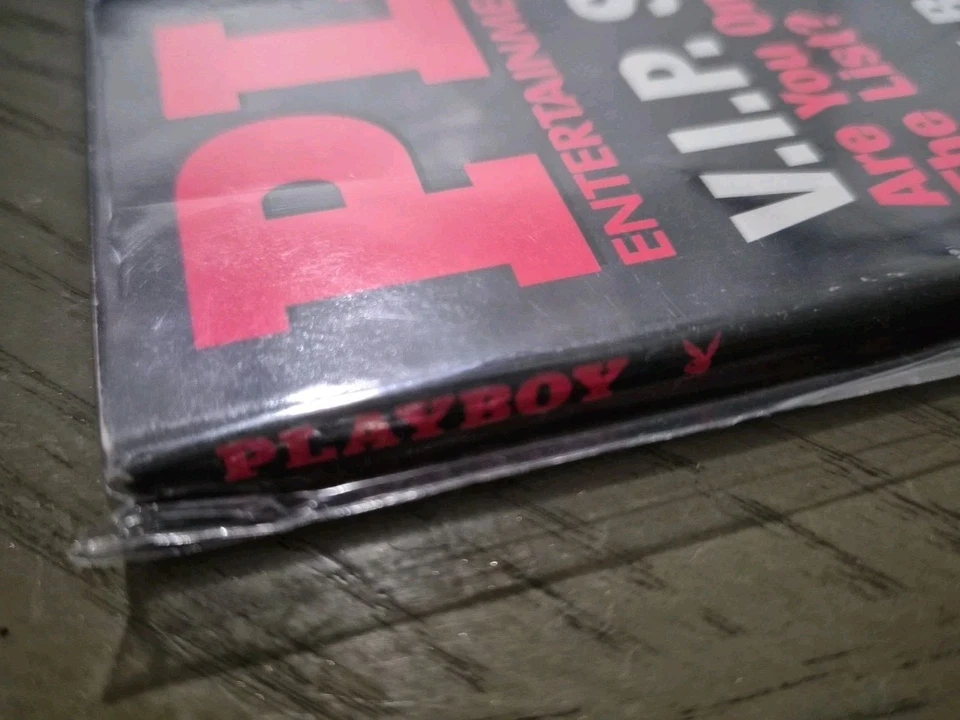 Playboy Magazine May 2003 WWE Torrie Wilson - Image 3 of 4