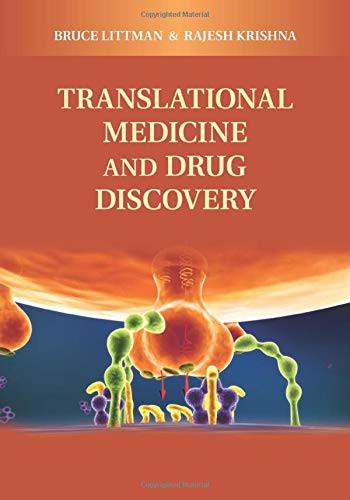 Translational Medicine and Drug Discovery. Littman, FCP 9781107435940 New<|