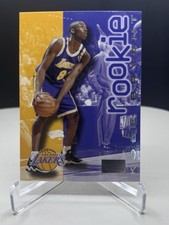 Top Lakers Rookie Cards of All-Time  26