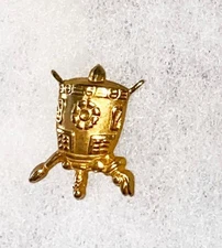 ROK / South Korean Collar Device