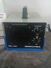 Industrial Odor Free Air Purifier; Ozone Generator Machine