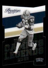 2015 Prestige Campus Legends #5 Tony Dorsett