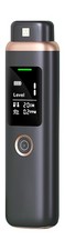 Bad Breath Tester, Portable Oral Odor Detector with MEMS Sensor, Pop-Up Hygie...