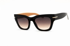 HUGO BOSS HB1520N-WM-51 Sunglasses Frame Size 51mm 145mm 21mm BLACK Women