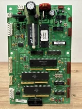PARTS ONY! Crane Vending Control Board 9989678 B National Snack 158.29 9989666