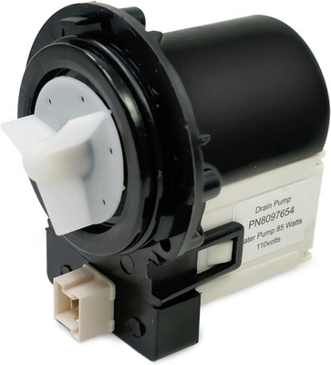 #ad #ad DC31 00054A fits Samsung Washer Drain Pump 85W 110V Durable fits DC31 00016A $19.99