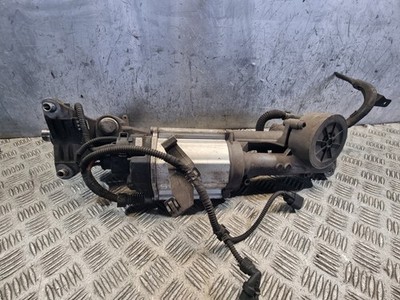 VW SHARAN POWER STEERING RACK 7N2423051K TDi 2.0L SEMI-AUTO DSL MPV 2015
