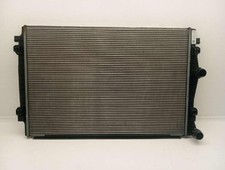 5Q0121251EQ wasserkühler VOLKSWAGEN GOLF VII LIM. GTE tmanp797402