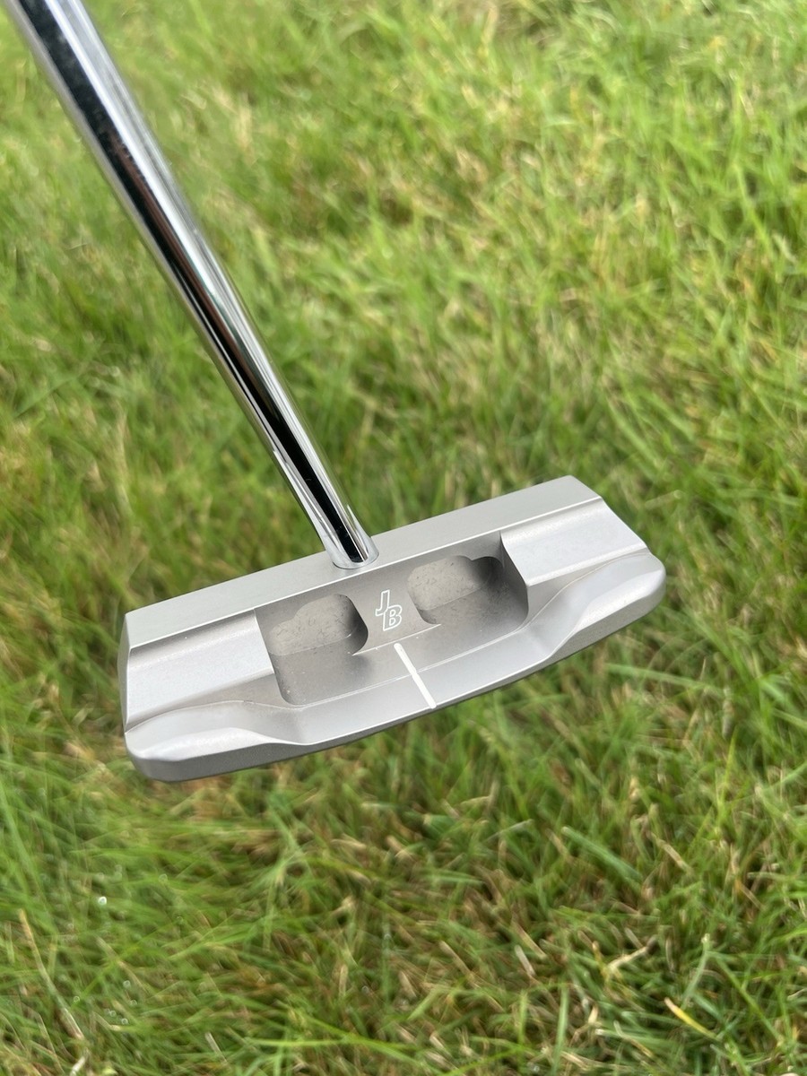 希少】John Byron X11 パター Yahoo!オークション - JOHN BYRON ジョン