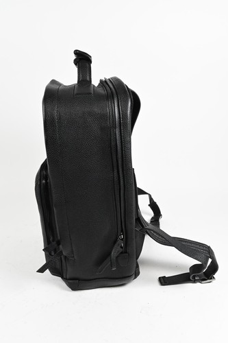 Mochila fotográfica de cuero Oberwerth Everest 16" #601 - Imagen 3 de 8