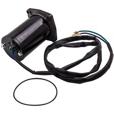 TILT TRIM MOTOR FIT FOR EVINRUDE/JOHNSON OMC 435532 437801 40-48-50HP 1989-UP