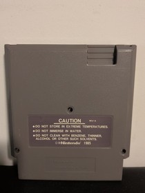 Golf (Nintendo, 1985)