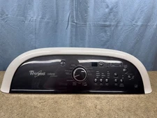 Whirlpool Washer Control Board W10521055