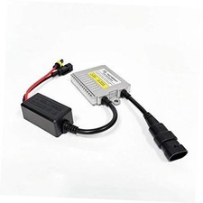 Ac 55w Hid Ballast - Ultra Slim Waterproof Xenon For H1 H3 Ac 55w - Pack Of 1