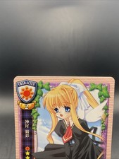 Silver Blitz Trading Card Games for sale - eBay