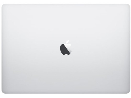 MacBook Pro 13" 2016 Core I5 2.0GHz 8Go 512Go Silver - Qwerty (EU) - Photo 2/4