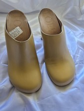 Loewe Clogs & Mules size 5
