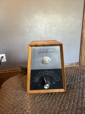 Vtg MCM Seth Thomas Electronic Metronome Model E962-000 Musical Timing USA Works