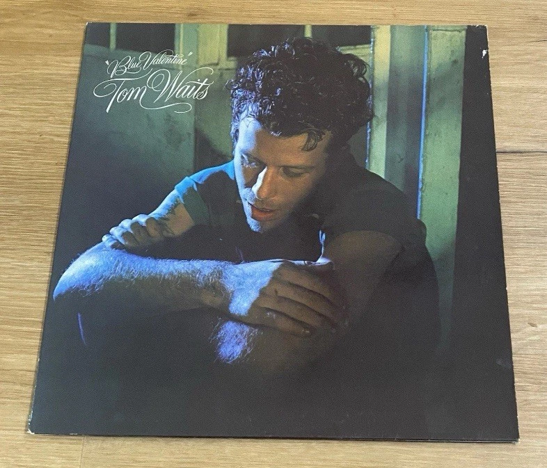 tom waits blue valentine products for sale | eBay