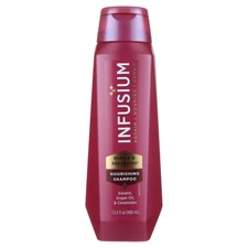 Infusium Moisturize And Replenish Shampoo - Infused With Avocado And O