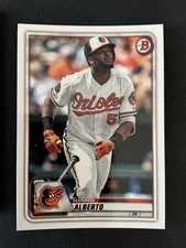 2020 Bowman Paper Base, Prospects,  Sky Blue, Blue, and Gold - Free Shipping