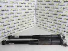 STOßDÄMPFERSET HINTEN Skoda Kamiq SUV 1.0 TSI 12V (DKRF) 2Q0512013DC