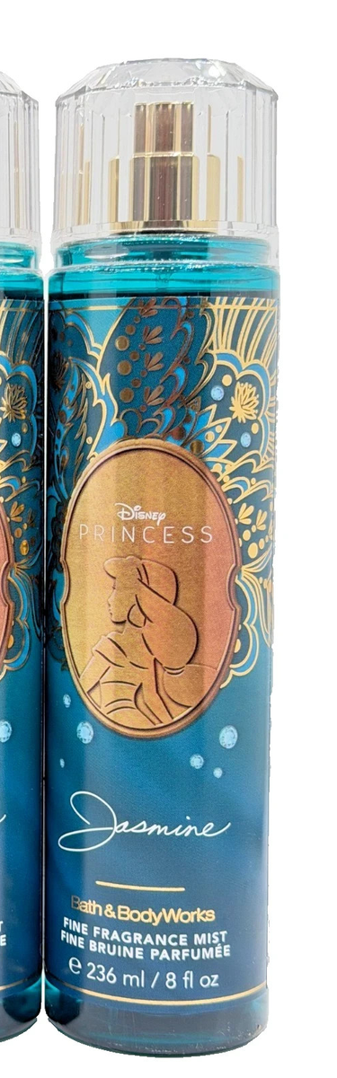 Bath & Body Works DISNEY PRINCESS JASMINE - U Choose your items