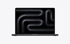 Apple MacBook Pro 14" (2026) M5 Pro Chip 24GB 1TB Space Black MGDR4D/A Neuwertig
