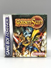 ebay® Auktion 168611440912 | Golden Sun Nintendo Gameboy Advance OVP Zustand: Gut Thumbnail of ebay® auction 168611440912 | Golden Sun Nintendo Gameboy Advance OVP Zustand: Gut