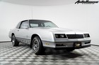 1987 Chevrolet Monte Carlo