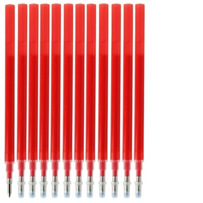 12 Stück Kompatible Löschbare Minen für Pilot Frixion Tintenroller, Radierbar...