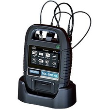 HD Battery/System Analyzer DSS-5000HD MIDTRONICS 675300006801 Electrical Systems