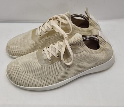 Groundies gr 41 Damen Halbschuhe Schnürschuhe Sneaker Sehr Gut S8