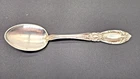 Towle King Richard Teaspoon 6 Inch Sterling Silver No Mono