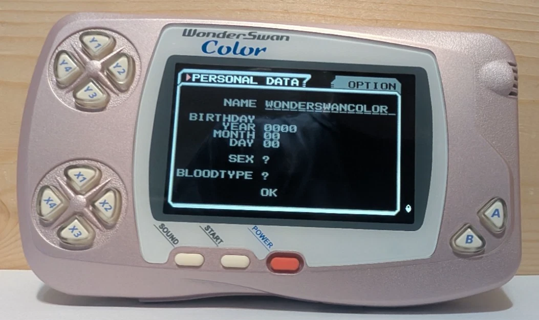 Bandai WonderSwan Color Consoles for sale | eBay