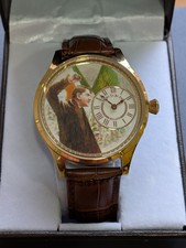 Limited Edition Irish Independence Watch