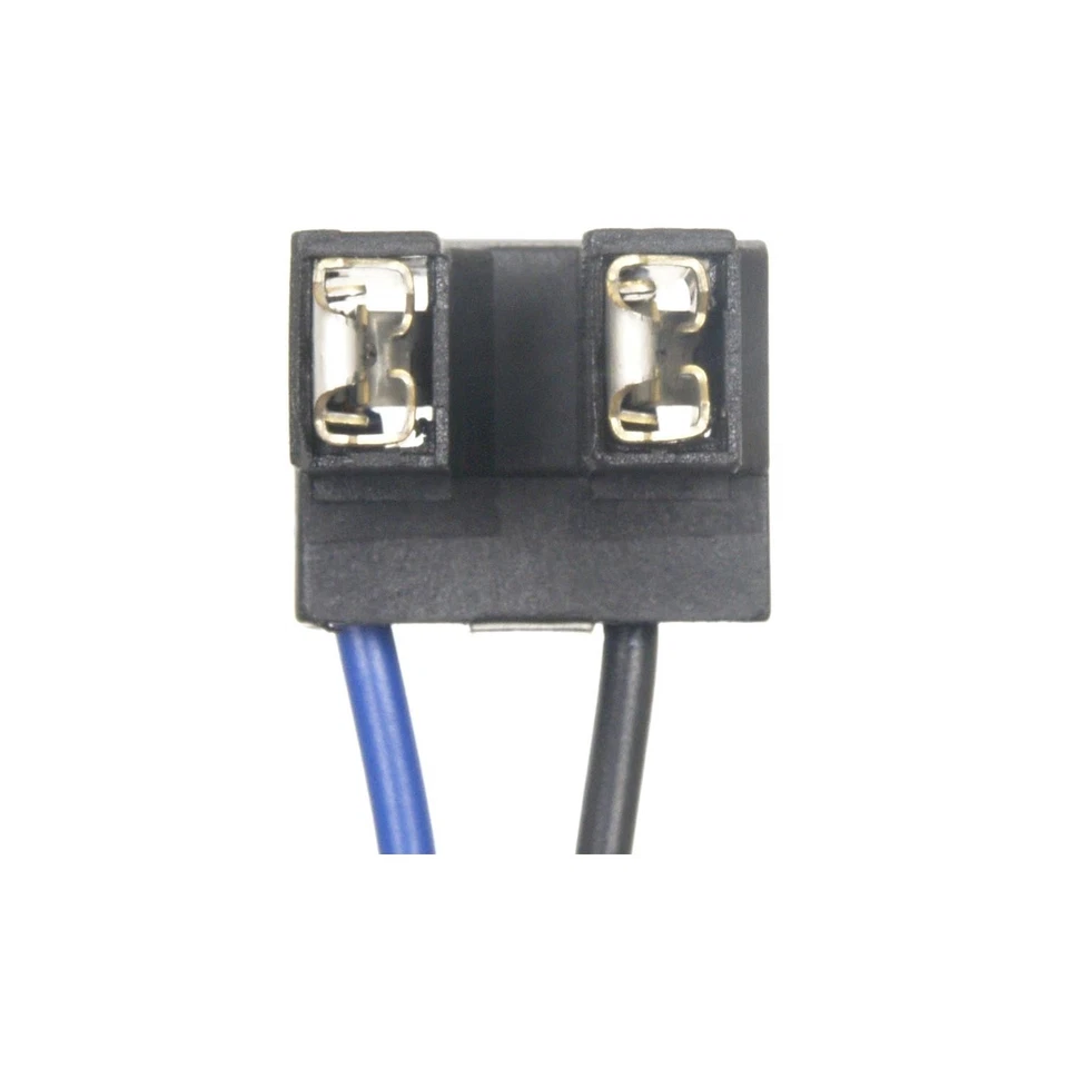 New SMP Headlight Connector For 2001-2006 BMW 325xi - Image 4 of 4