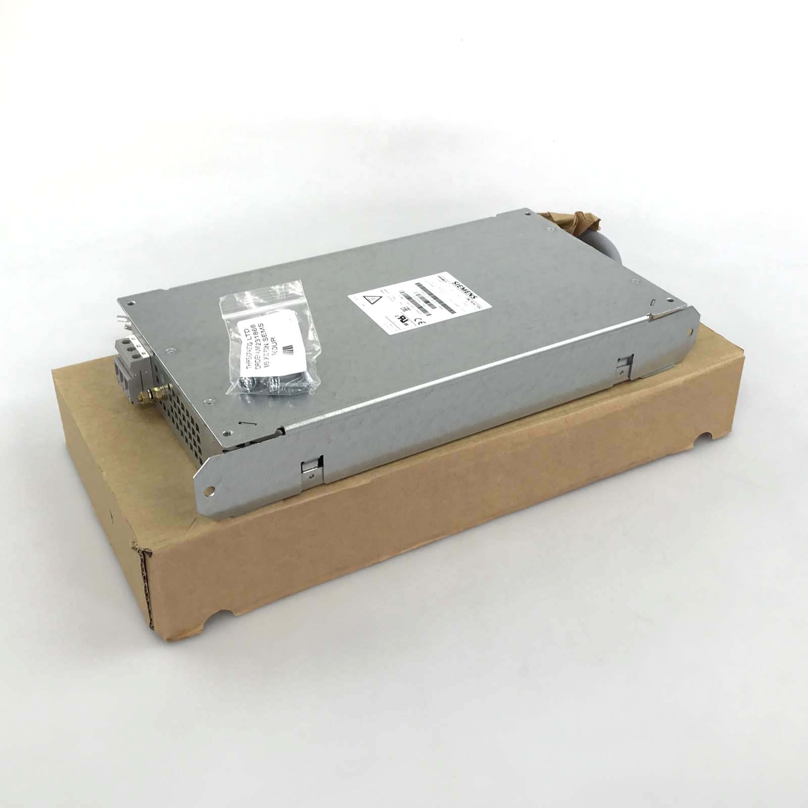 Siemens Sinamics Netzdrossel 6SL3203-0CD23-5AA0 OVP
