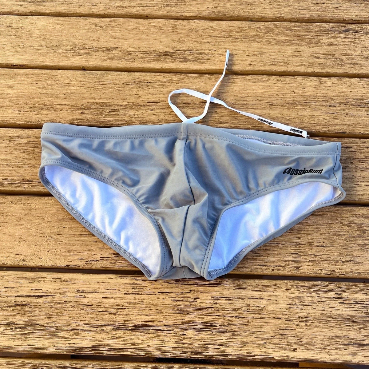 aussieBum Men's Swim Briefs Swimwear for sale | eBay