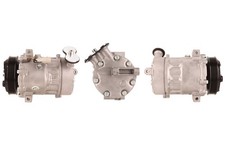 Kompressor Klimaanlage LUCAS ACP543 +61.13€ Pfand für Z02 OPEL VECTRA CC Caravan
