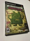 Aqua Teen Hunger Force Zombie Ninja Pro-Am (Sony PlayStation 2, 2007)