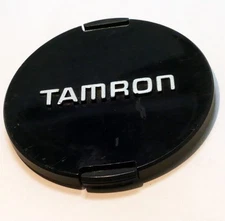 Tamron 62mm Front Lens cap for SP 60–300mm f/3.8–5.4 Adaptall 70-210mm