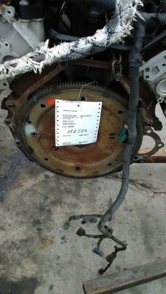 Flywheel/Flex Plate Automatic Transmission 4.6L Fits 04-14 FORD E150 VAN 158589