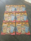 Carte Pokémon lot 6 DuoPack Évolution Céleste / Tempête Argentée FR Neuf