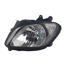 Phare gauche (Suzuki - Burgman 650 2002 - 2012)