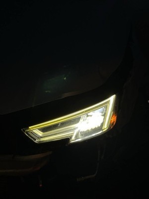 Headlight Repair&Restoration Service For Audi A4 B9   Xenon/Led/Matrix 2016-2020