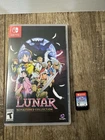 Lunar Remastered Collection for Nintendo Switch US